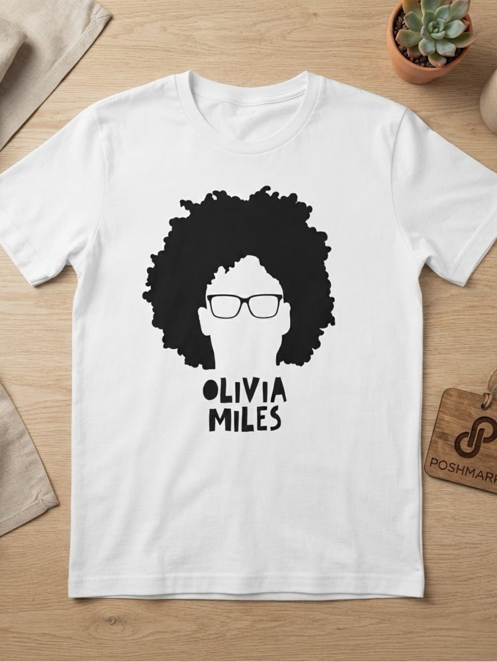 Olivia Miles WNBA Rookie of the Year T-Shirt |